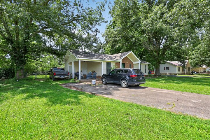 Property Photo:  107 Garey Loop  TN 38372 