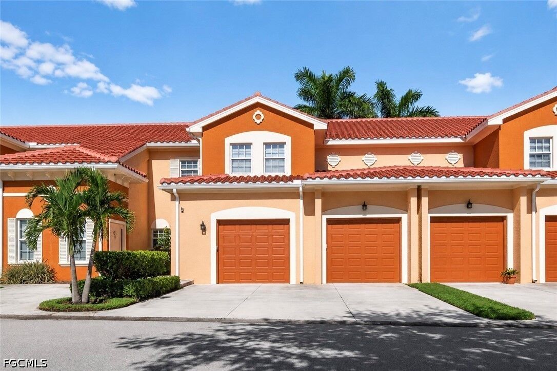 Property Photo: 10046 Via Colomba Circle 203 FL 33966