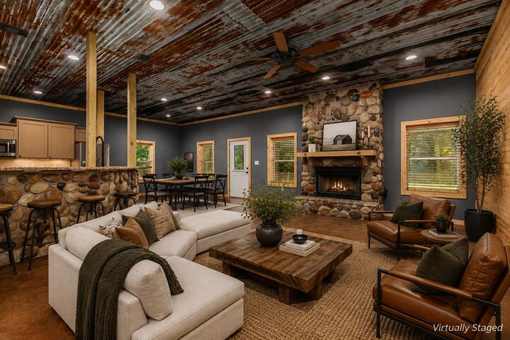 Property Photo: 807 Whitehead Drive TX 75941