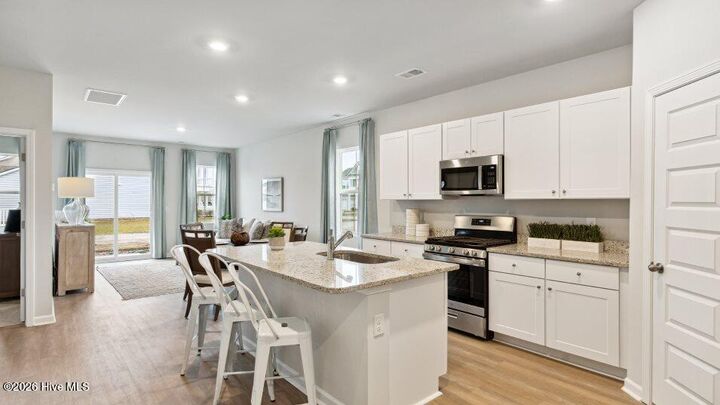 Property Photo:  2135 Wild Indigo Circle NW Lot 80  NC 28467 