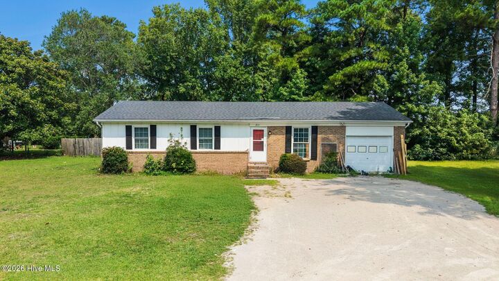 Property Photo:  211 N Nunn Street  NC 28532 