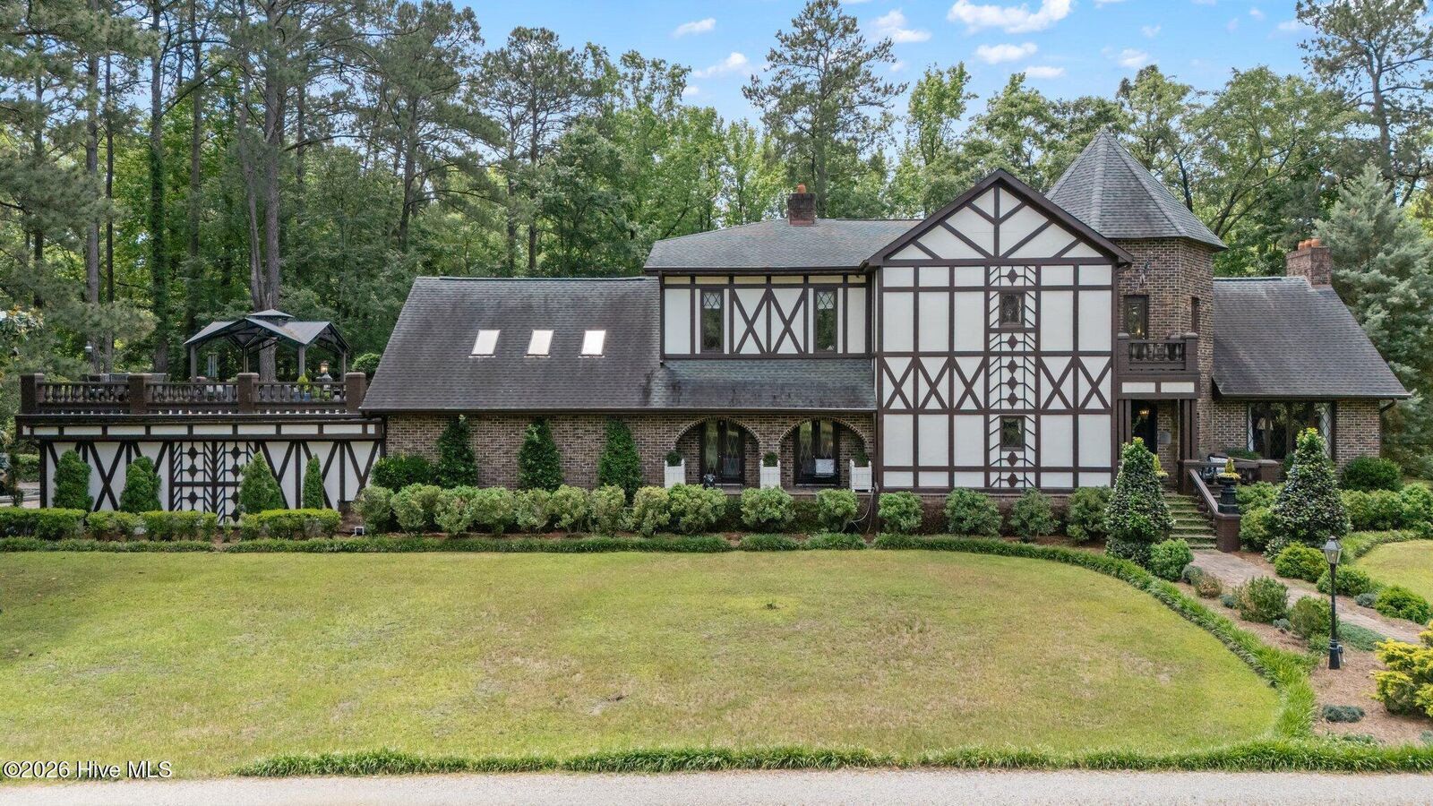 Property Photo: 768 Bethesda Church Road NC 28340