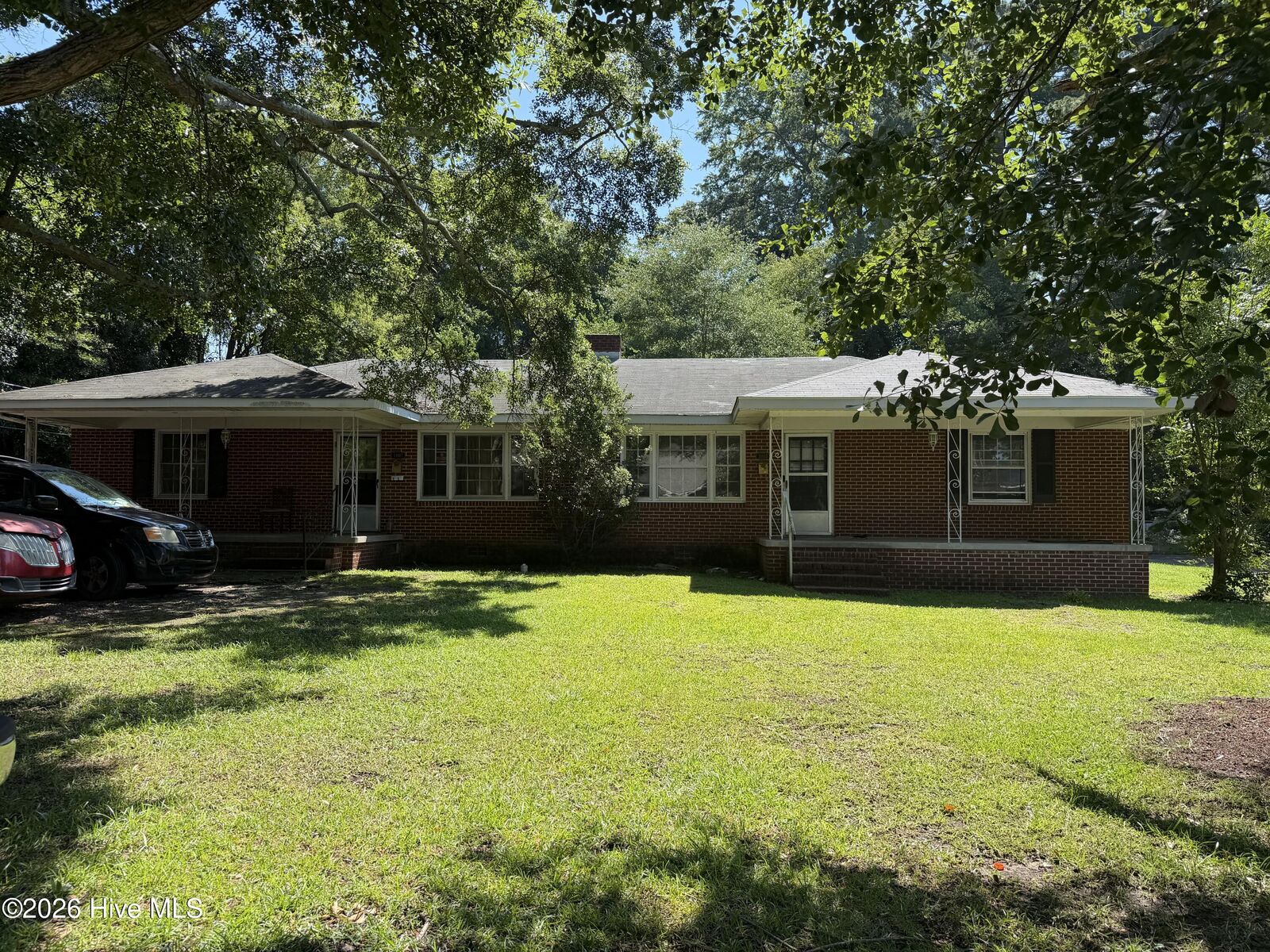 Property Photo: 1005 Catherine Avenue NC 28504