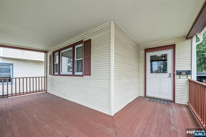 Property Photo: 35 Park Avenue NJ 07628