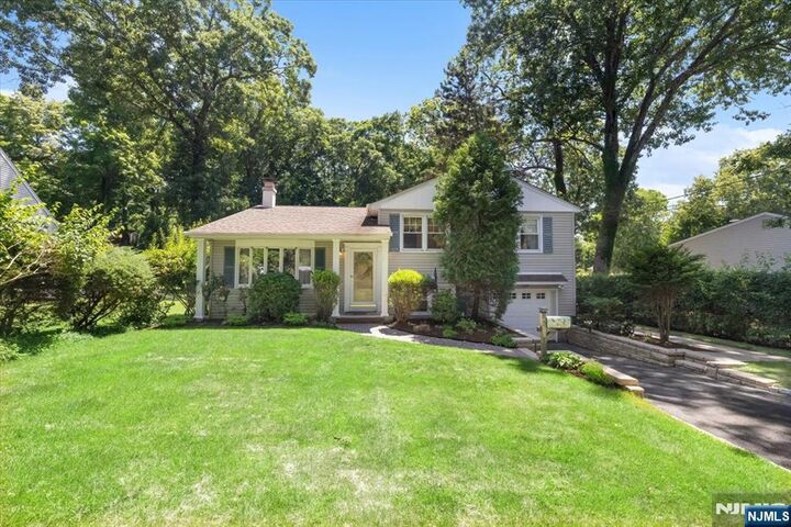 Property Photo:  85 Page Drive  NJ 07436 