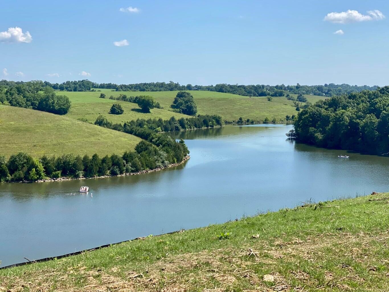 Property Photo: Lot 31 Conrad Lane KY 41097