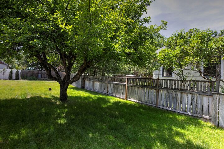 Property Photo: Nhn E Kent Avenue MT 59802