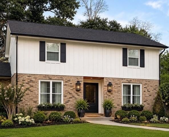 Property Photo: 945 Winona Drive LA 70471