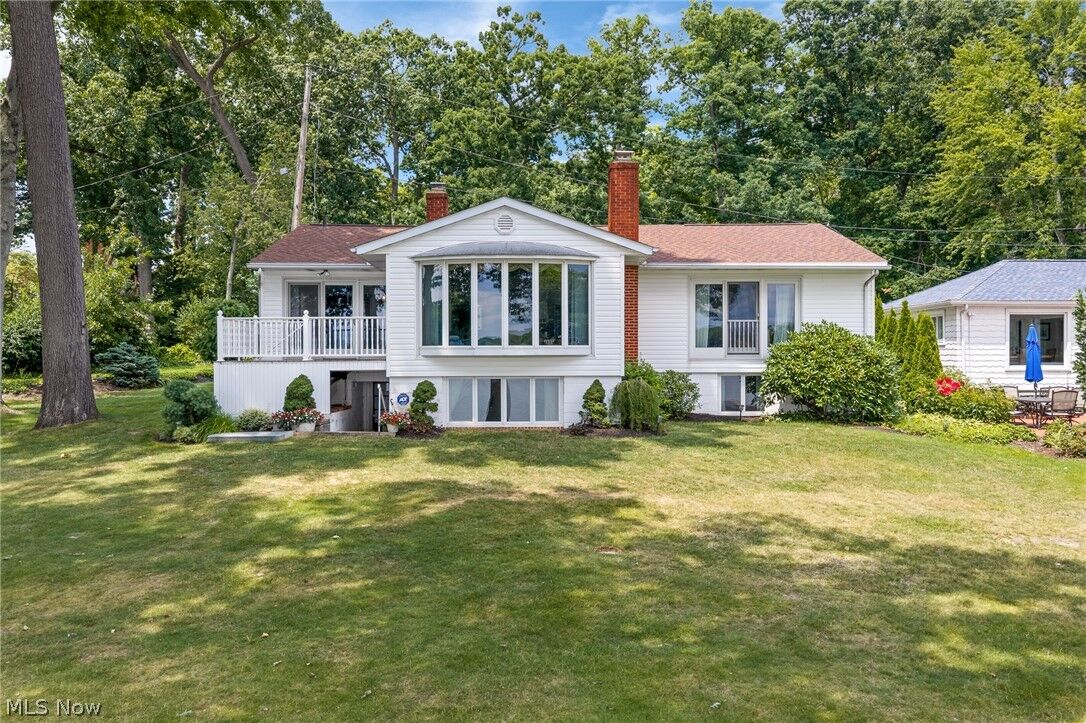 Property Photo: 4534 Lahm Drive OH 44319