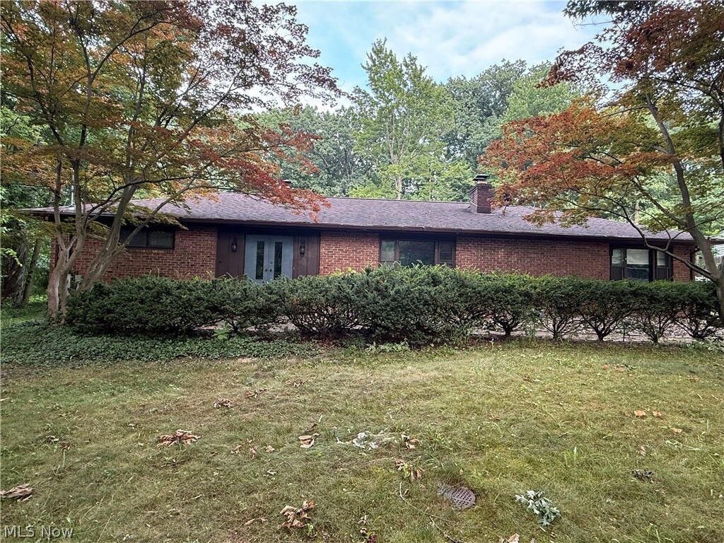 Property Photo: 5791 Bolender Road OH 44319