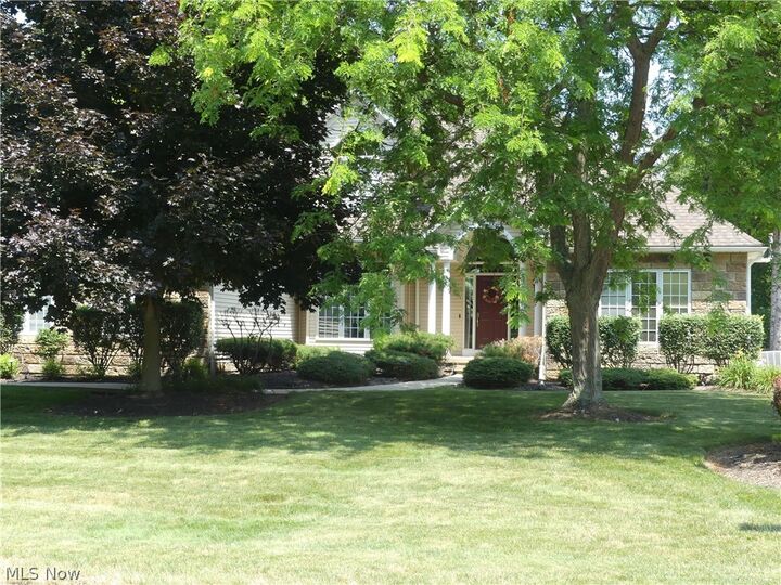Property Photo:  7395 Hunting Lake Drive  OH 44077 