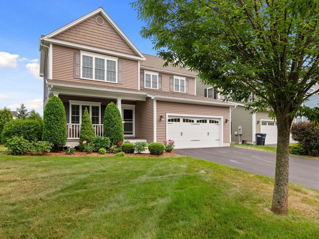 Property Photo: 181 Sommerfield Avenue VT 05403