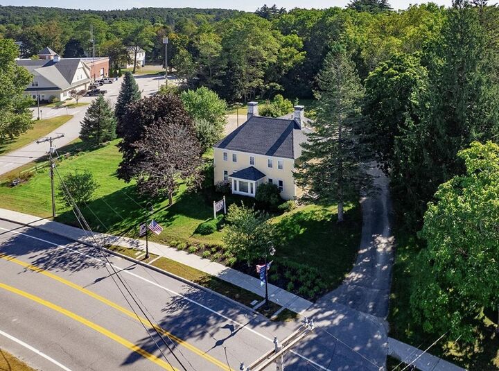 Property Photo: 156 Portsmouth Avenue NH 03885