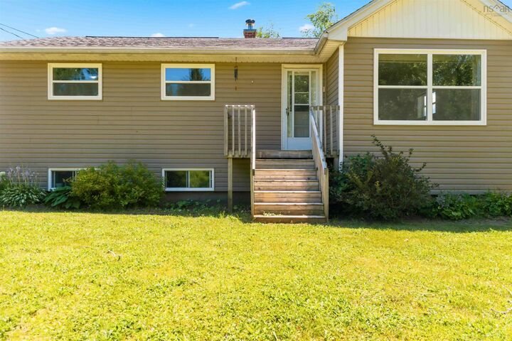 Property Photo: 702 Windsor Back Road NS B0N 2T0
