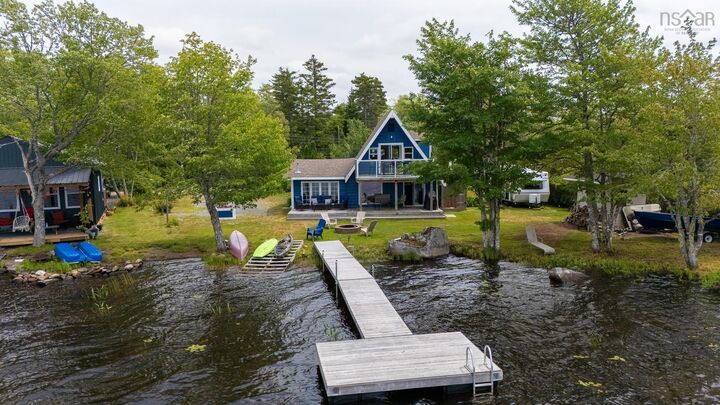 266 Hunts Lake Road — photo 1