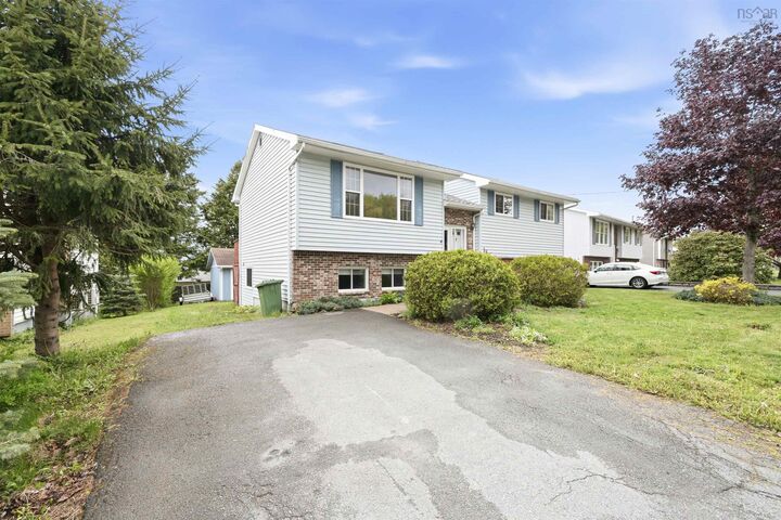 Property Photo: 54 Cartier Crescent NS B4C 3K7