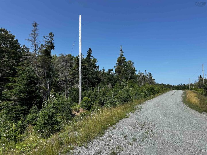 Property Photo:  Michael Vogt Drive Evans Island  NS B0E 3B0 