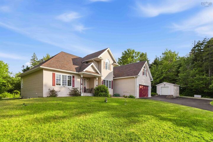 Property Photo: 51 Parklyn Court NS B3Z 1M5