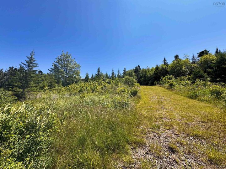 Property Photo:  St Peters Fourchu Road  NS B0E 1M0 
