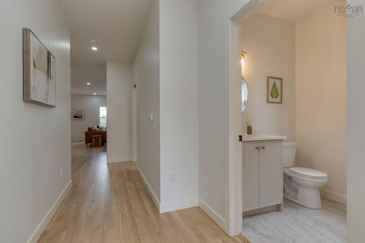 Property Photo: Gw-5 32 Gardenia Way NS B2X 0C8