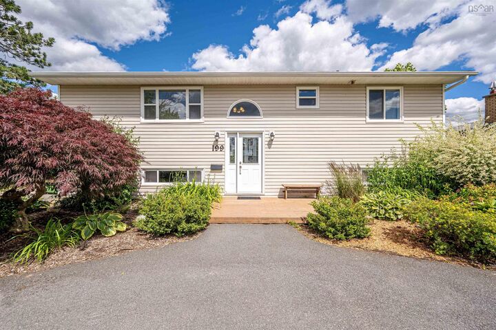 Property Photo: 199 Prince Street NS B4C 1L6