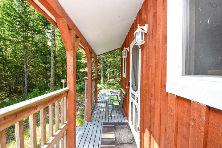 Property Photo: 69 Forest Heights Drive NS B0N 2T0