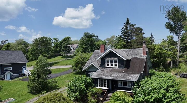 Property Photo: 43 Grant Street NS B0E 1B0