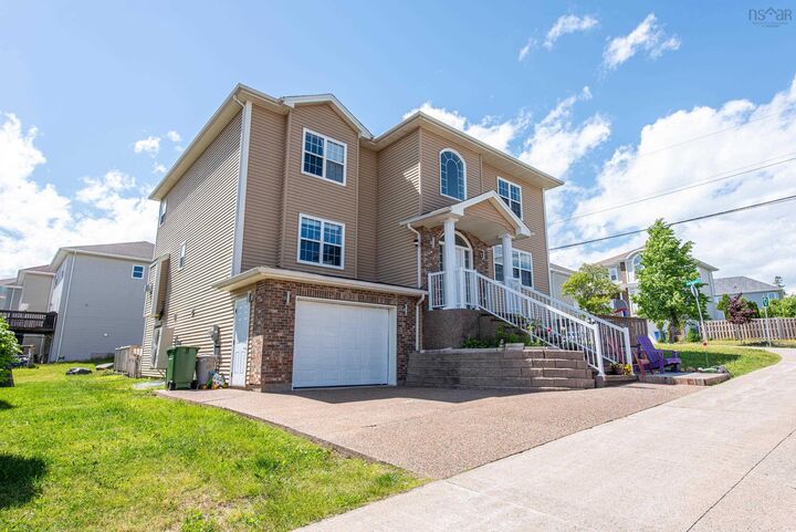 Property Photo: 31 Transom Drive NS B3M 4V5
