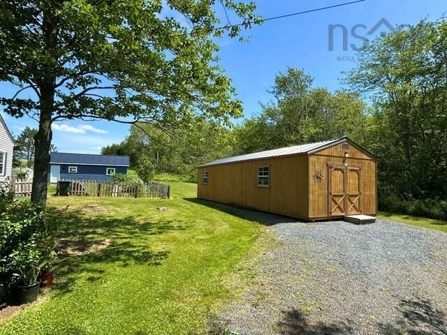 Property Photo: 197 Highway 2 NS B0N 1C0