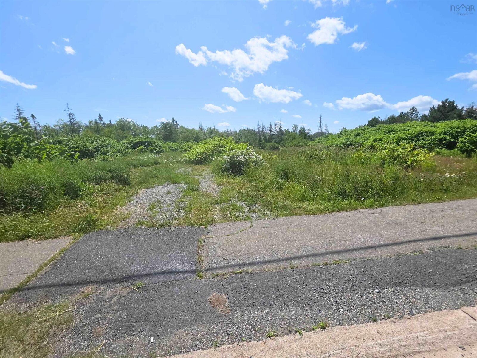 Property Photo:  Birch Grove Road  NS B1Y 3G5 