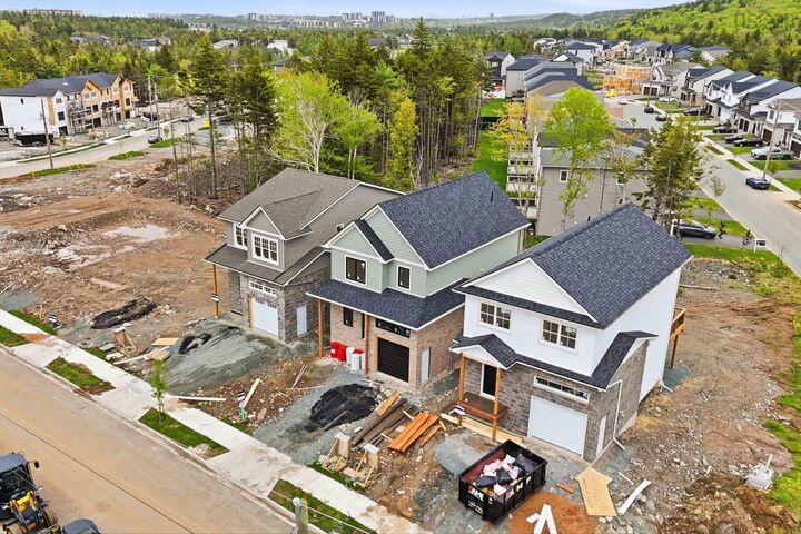 Property Photo: Gar-50 7 Garvey Court NS B4B 2V7