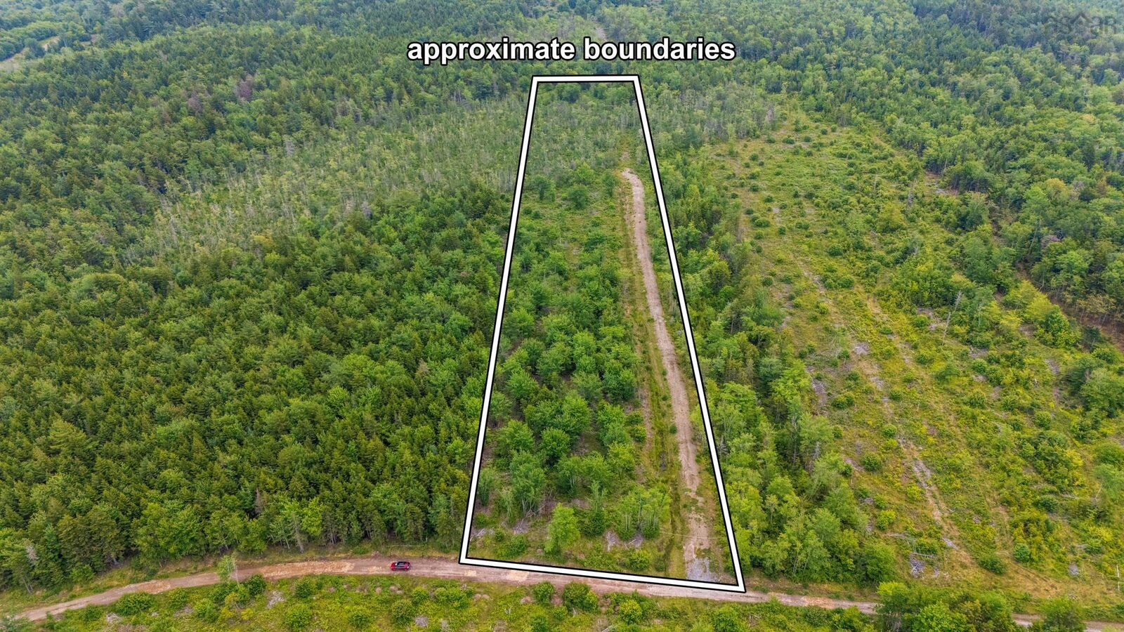 Property Photo:  Lot East Concession Road  NS B0W 1M0 