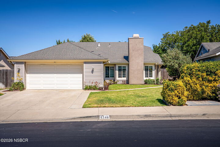 Property Photo:  4746 Hartnell Road  CA 93455 