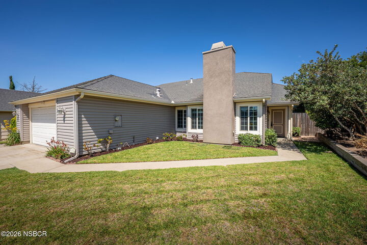 Property Photo:  4746 Hartnell Road  CA 93455 