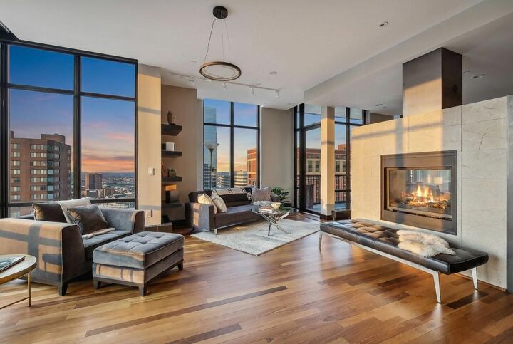 Property Photo: 201 S 11th Street 2100 MN 55403