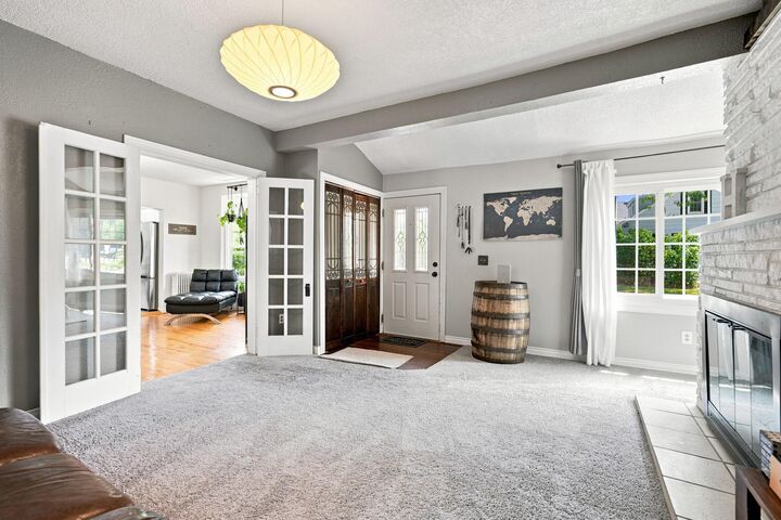 Property Photo:  4864 Bloom Avenue  MN 55110 