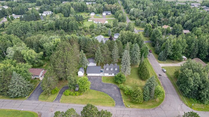 Property Photo: 27 Maple Drive MN 55733