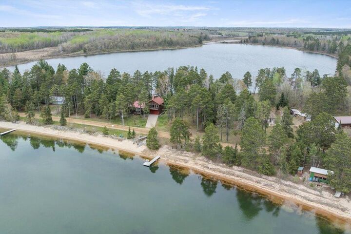 Property Photo:  28688 190th Street  MN 56433 