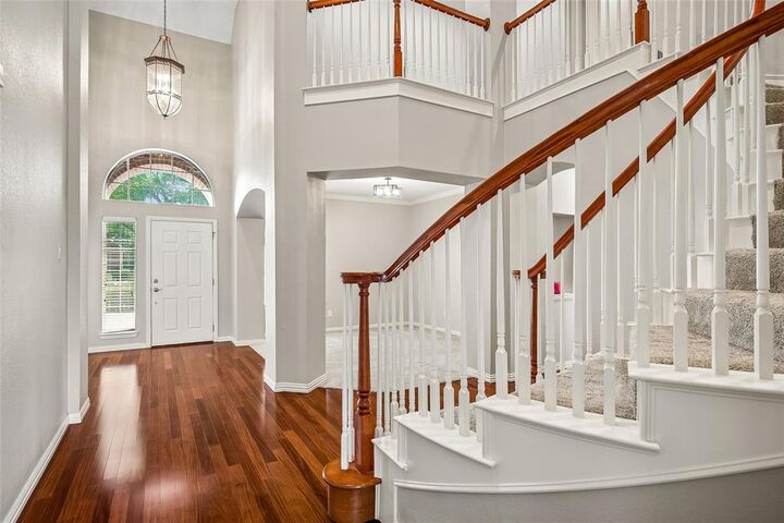 Property Photo: 44 Creekside Drive TX 76262