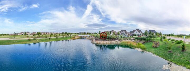 Property Photo: 1807 Buckeye Lane TX 76063