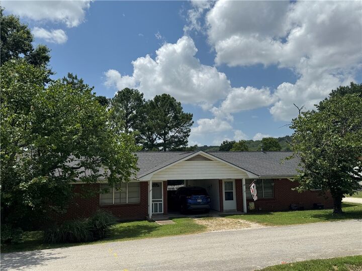Property Photo:  795 - 797 S Dockery Lane  AR 72701 