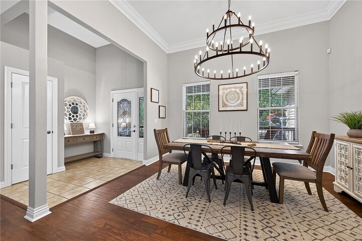 Property Photo: 1 Binham Lane AR 72715