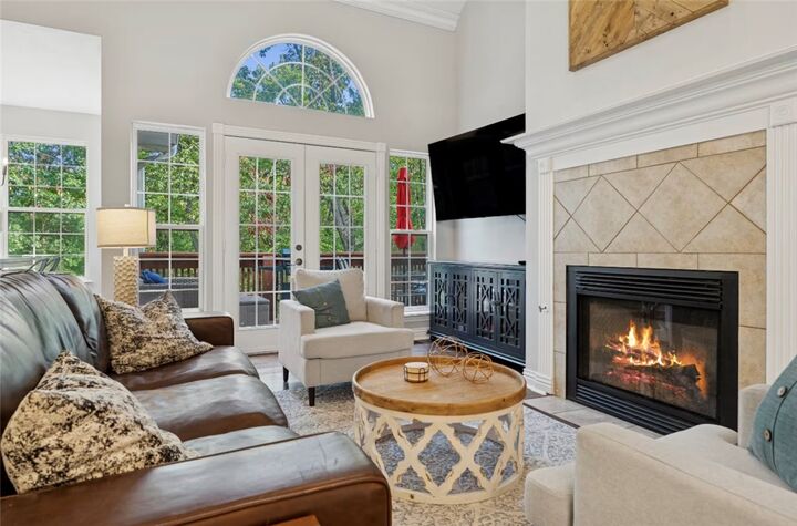Property Photo:  1 Binham Lane  AR 72715 