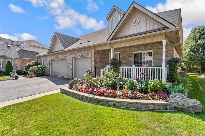 350 Doon Valley Drive 6D — photo 1