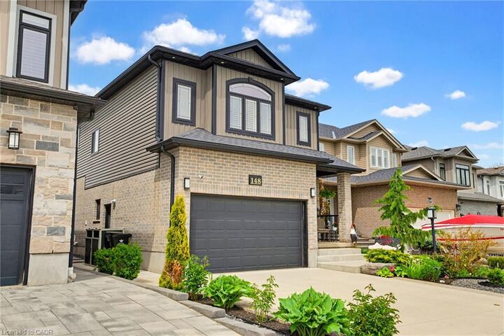 Property Photo: 148 Birkinshaw Road ON N1P 0B4