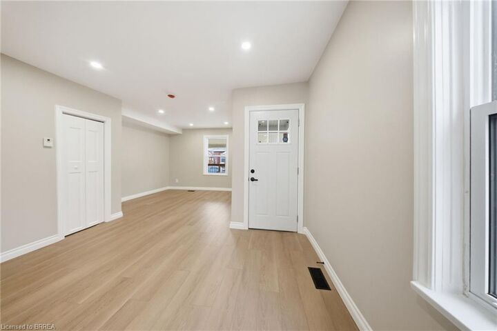 Property Photo: 17 Able Avenue ON N3S 2Y4