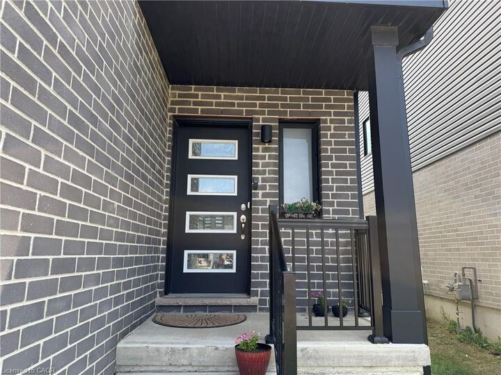 Property Photo: 51 Wilkinson Avenue ON N1S 0C5