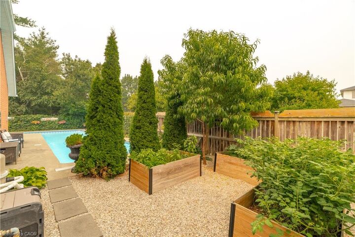 Property Photo: 79 Beaverbrook Crescent ON N1P 1H1