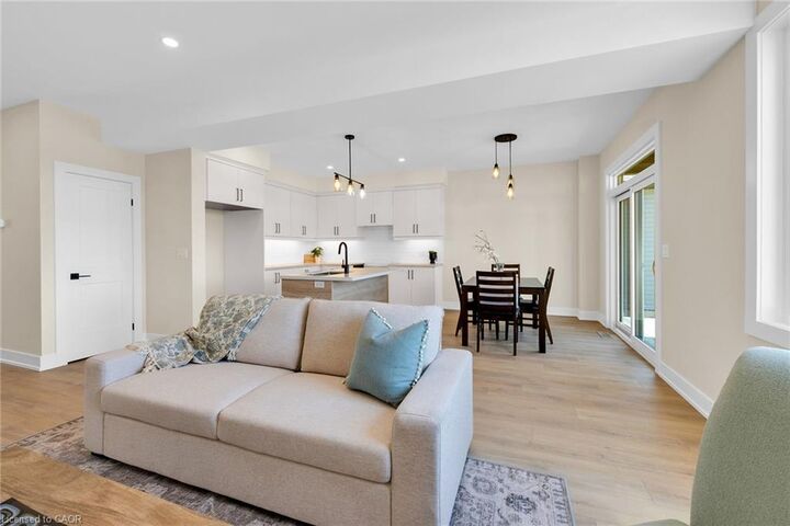 Property Photo: 178 Lafayette Street E ON N0A 1J0