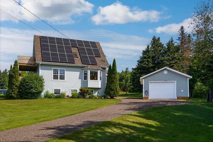 Property Photo: 5756 Rte 19 PE C0A 1H6